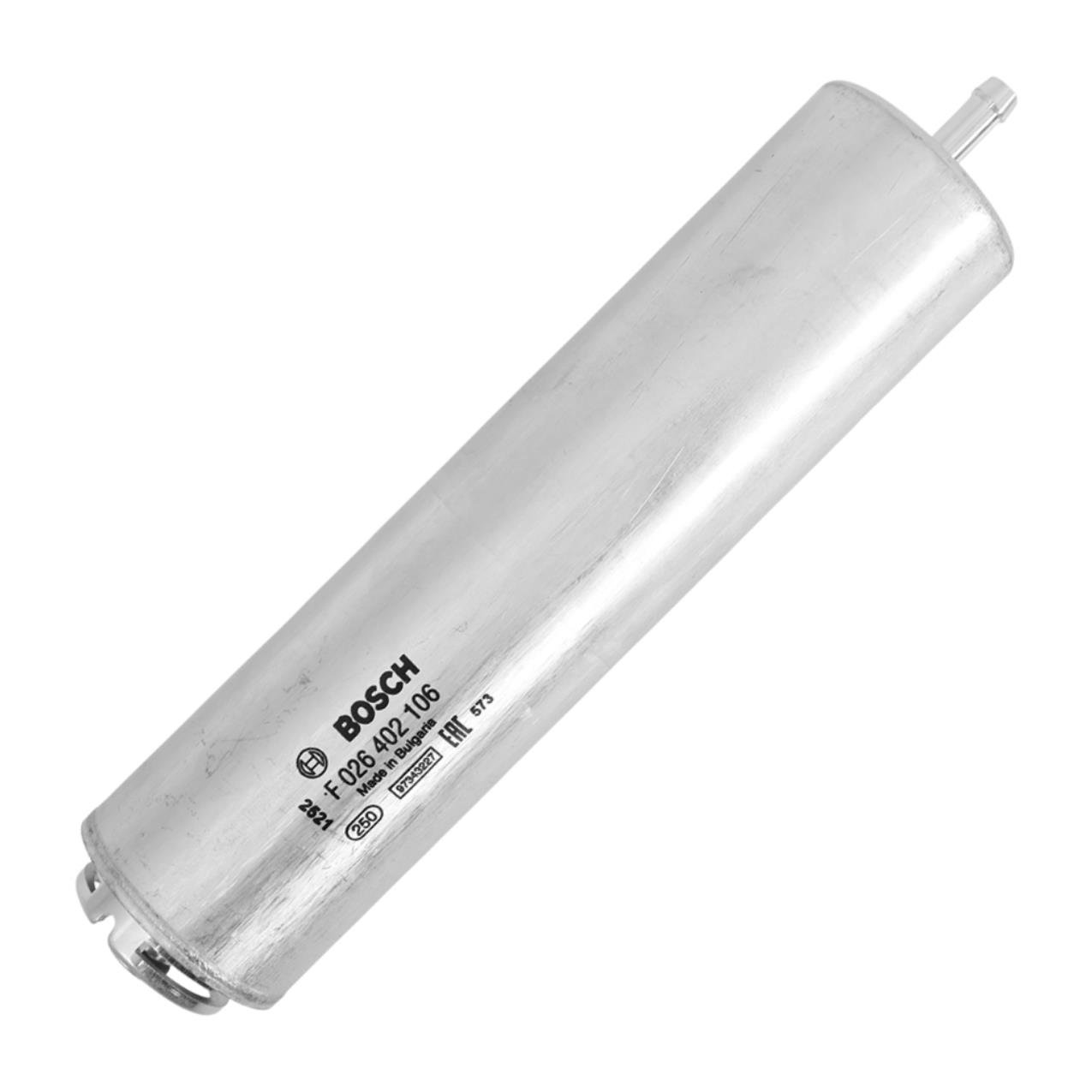Bmw E84 E90 E92 E93 F25 F26  - M47N2 N47 B47 M57N2 N57 Yakıt Filtresi | Bosch