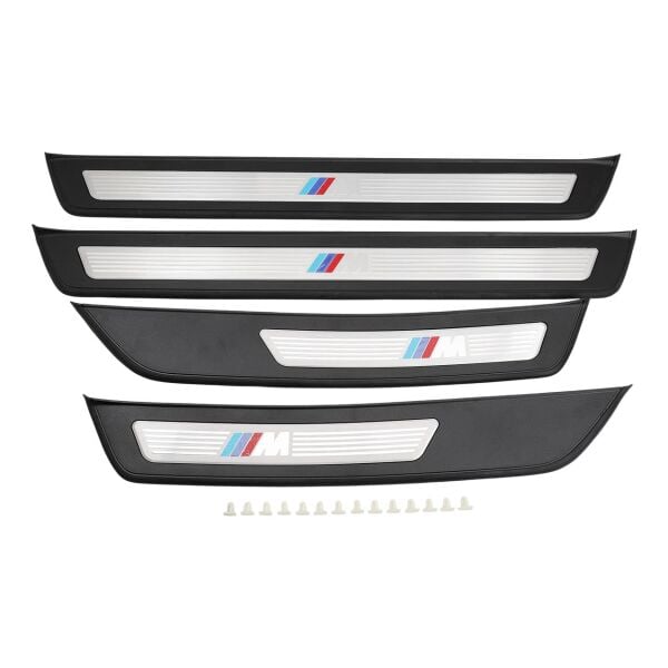 Bmw F10 Kapı Eşik Bakaliti - M5 | Wender