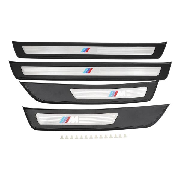 Bmw F10 Kapı Eşik Bakaliti - M5 | Wender