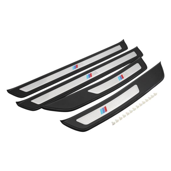 Bmw F10 Kapı Eşik Bakaliti - M5 | Wender