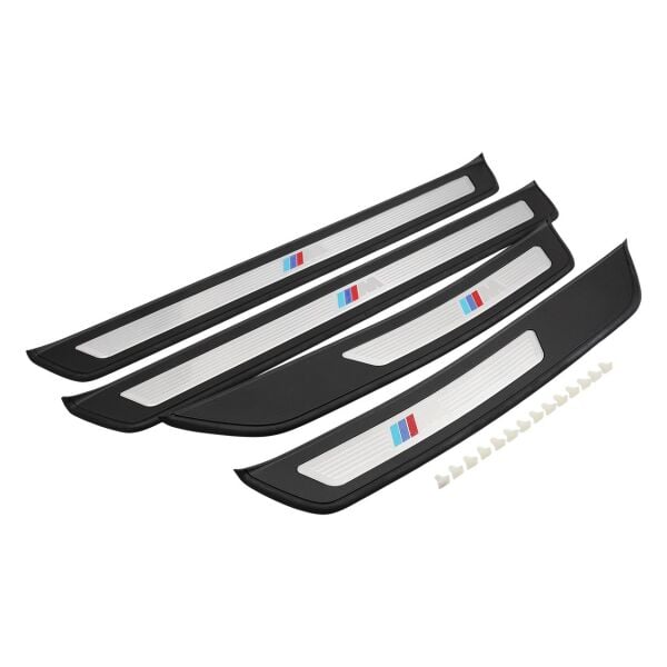 Bmw F10 Kapı Eşik Bakaliti - M5 | Wender