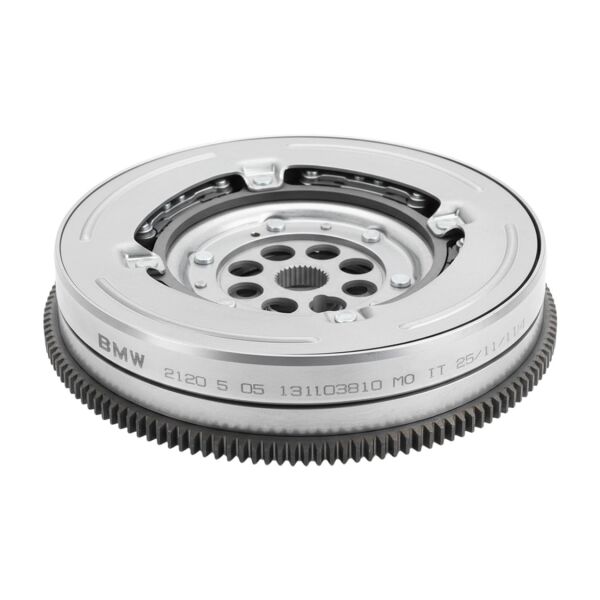 Bmw F39 F40 F44 F45 F48 - B37B B38B Volant | Valeo