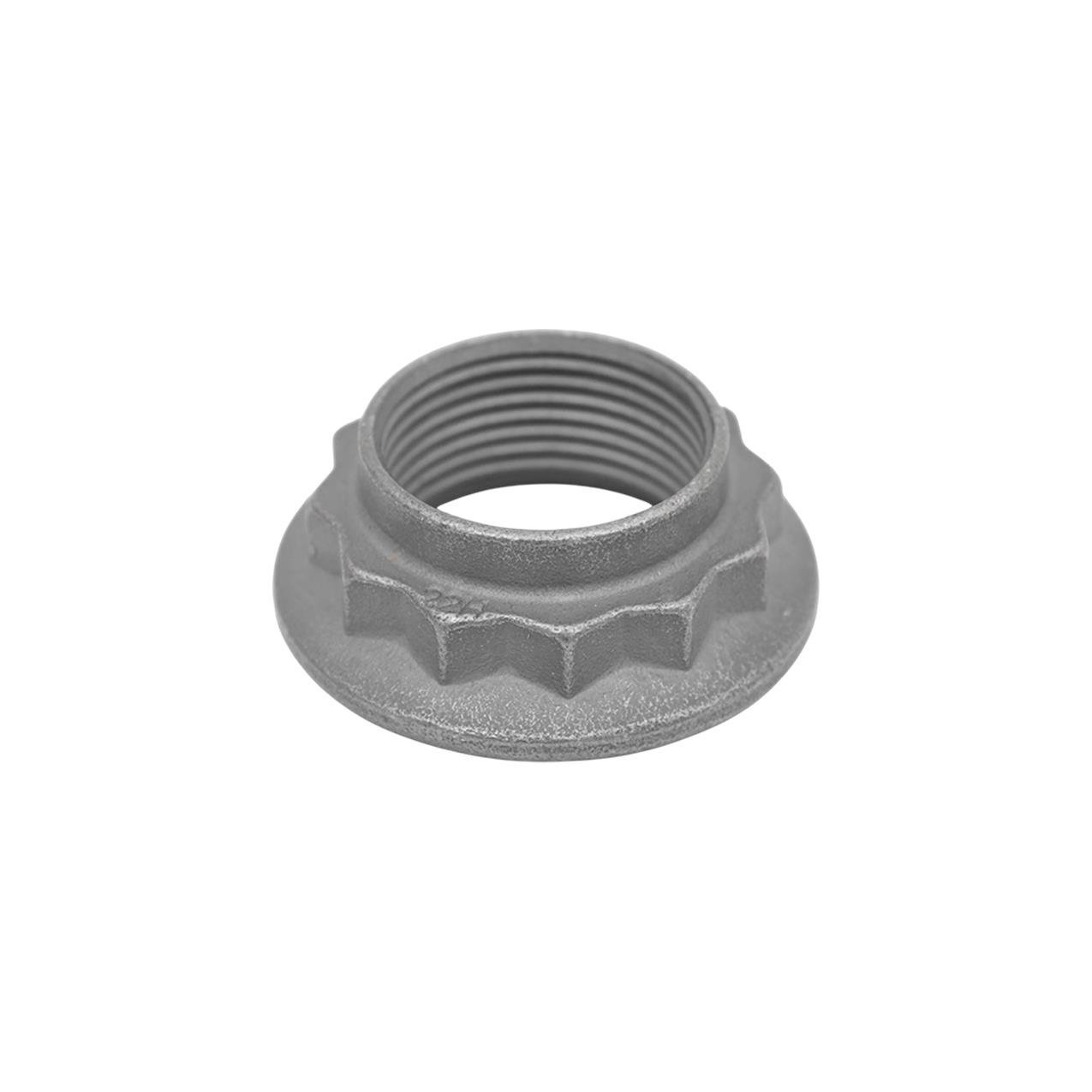 Bmw E30 E36 E90 F20 F30 F36 Aks Somunu | Febi