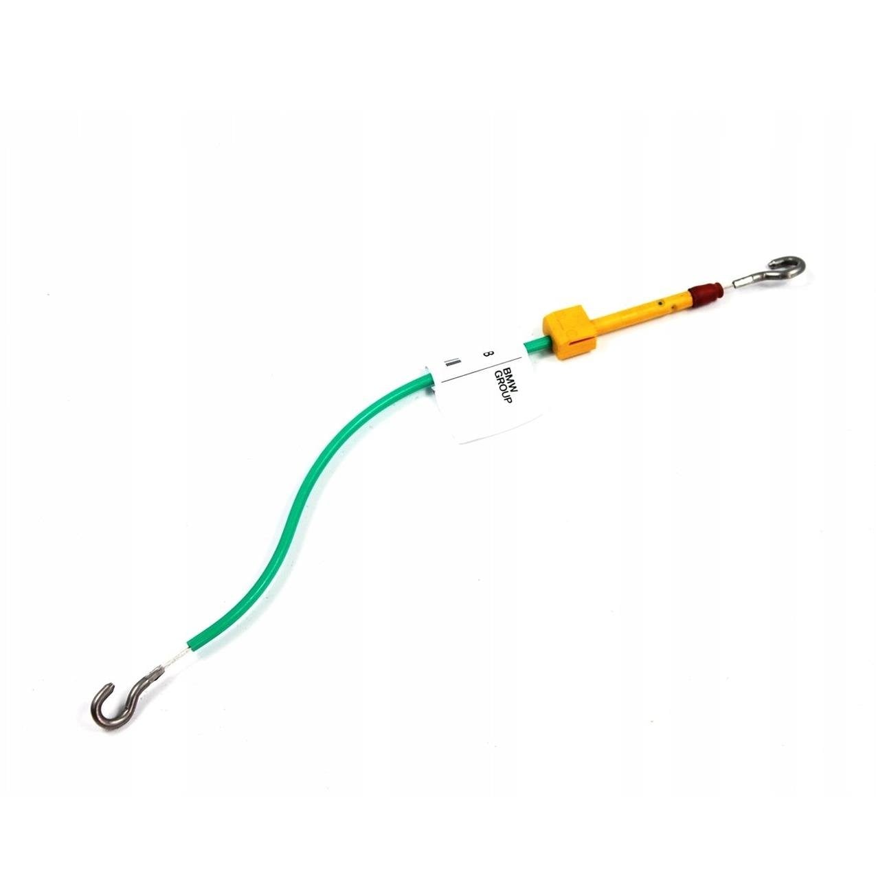 Bmw E39 Ön Sağ Kapı Açma Teli | Orıjınal