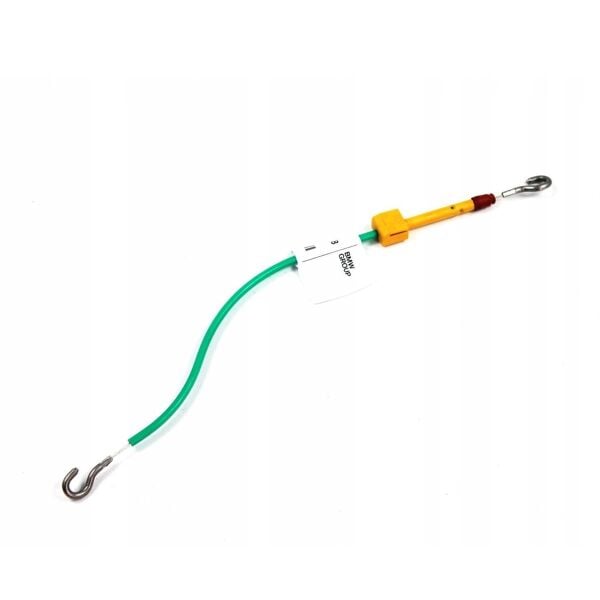 Bmw E39 Ön Sağ Kapı Açma Teli | Orıjınal