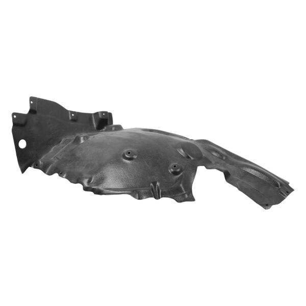Bmw F10 Sol Önün Arkası Çamurluk Davlumbazı | Dega