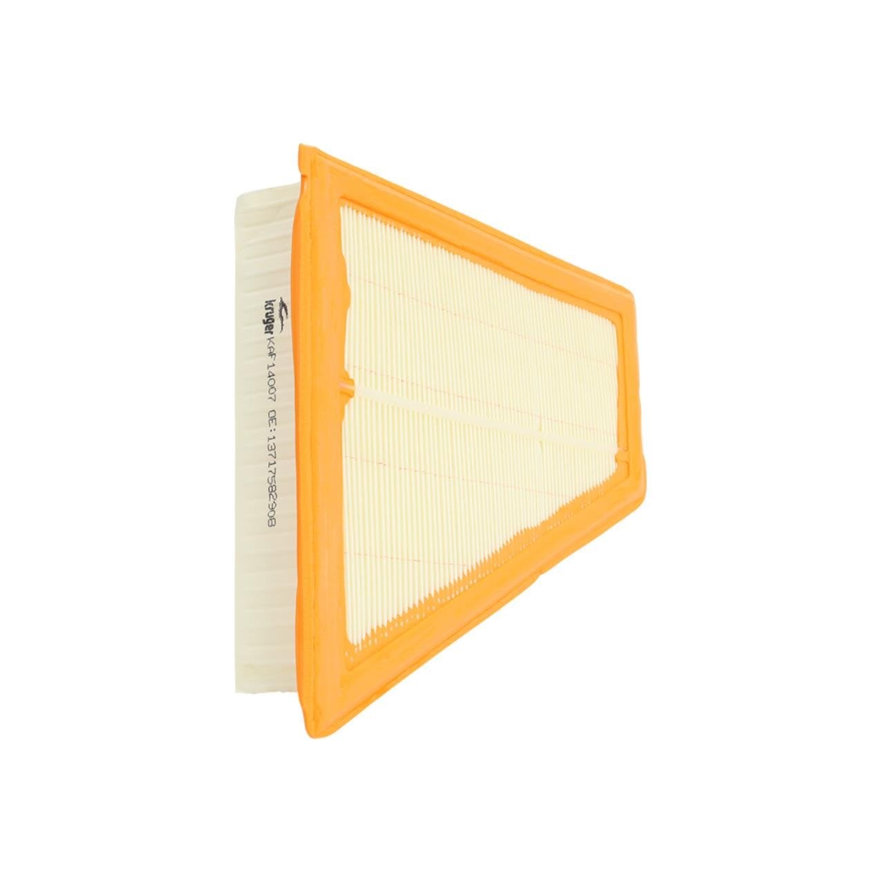 Bmw X1 E84 F07 F10 - N20 Hava Filtresi | Kruger