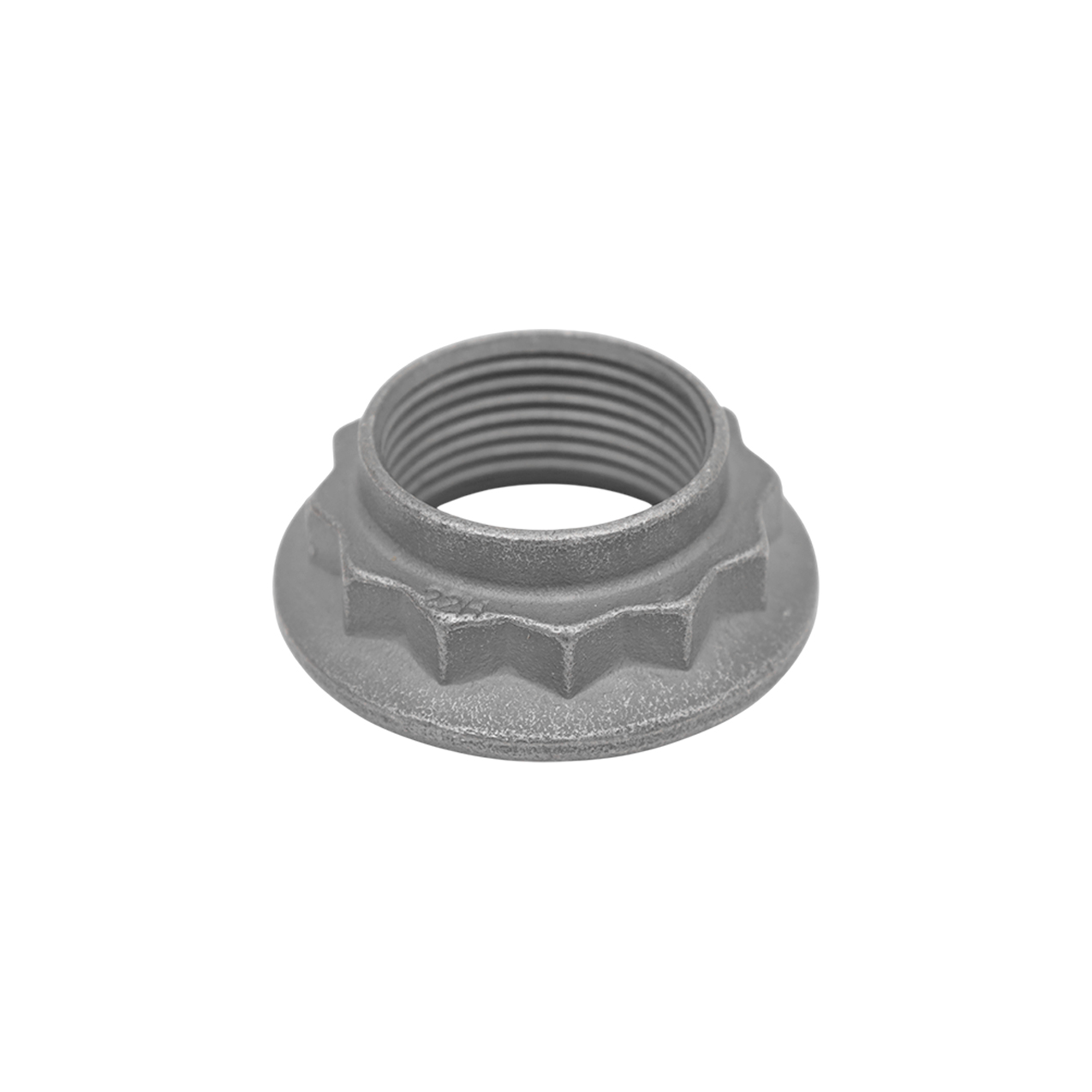 Bmw E30 E36 E90 F20 F30 F36 Aks Somunu | Febi