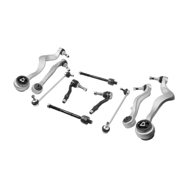 Bmw E60 Ön Takım Seti 10 Parça | Otozone