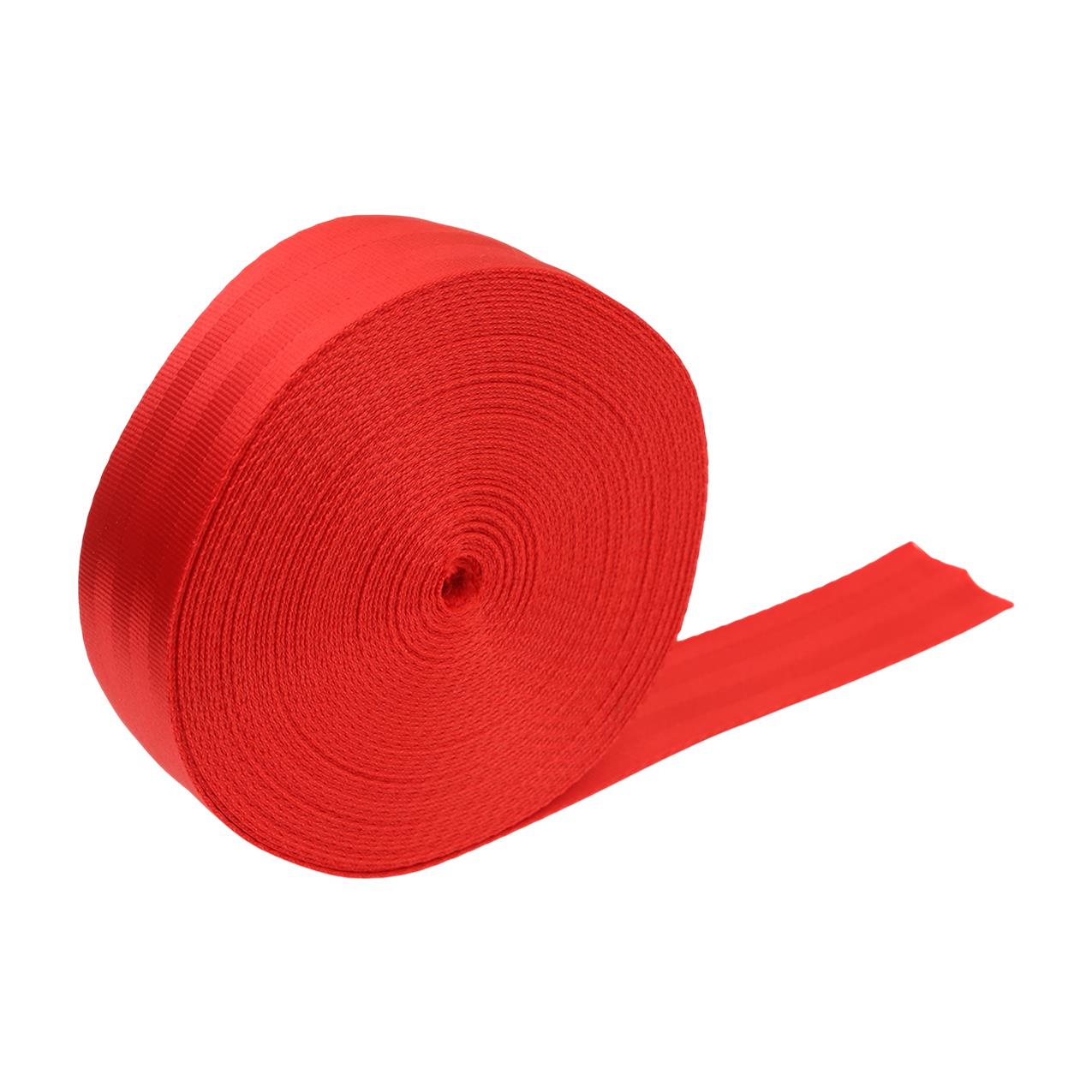 Bmw Emniyet Kemeri - Kırmızı | Famalli