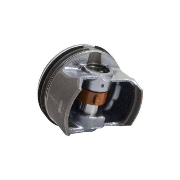 Bmw E34 E36 - M43 318i - 518i Piston Segman - ( 0.50 ) - 84.50mm (4 Adet) | Nüral