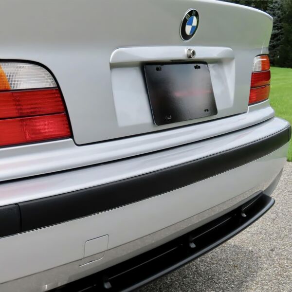 Bmw E36 Arka Tampon Orta Bandı | Wender