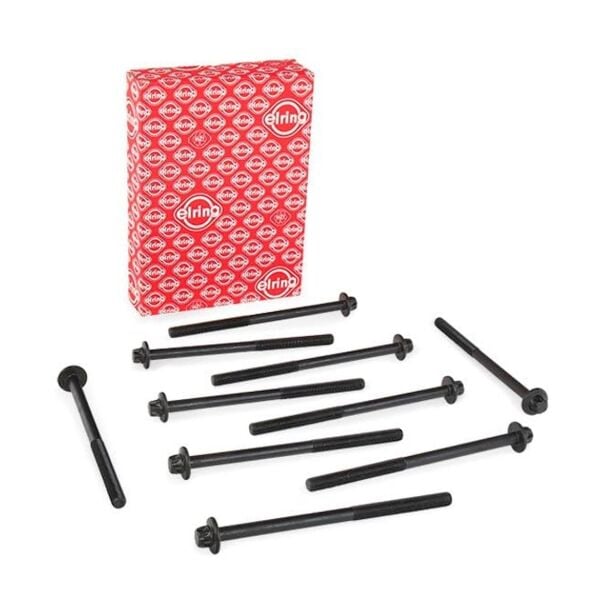 Bmw N47 Silindir Kapak Saplama Seti ( 10 Adet ) | Elring