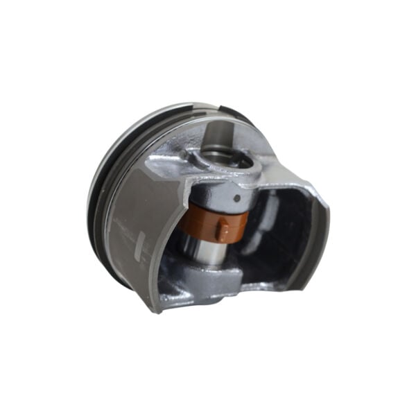 Bmw E34 E36 - M43 318i - 518i Piston Segman - ( 0.50 ) - 84.50mm (4 Adet) | Nüral