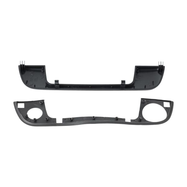 Bmw E34 E36 Arka Dış Kapı Kol Çerçevesi Contalı | Trv