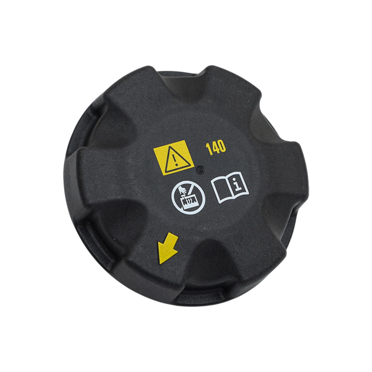 Bmw E70 E84 E90 F10 F15 F25 F20 F30 F07 G30 Radyatör Kapağı - ( 1.4 Bar ) | Orijinal