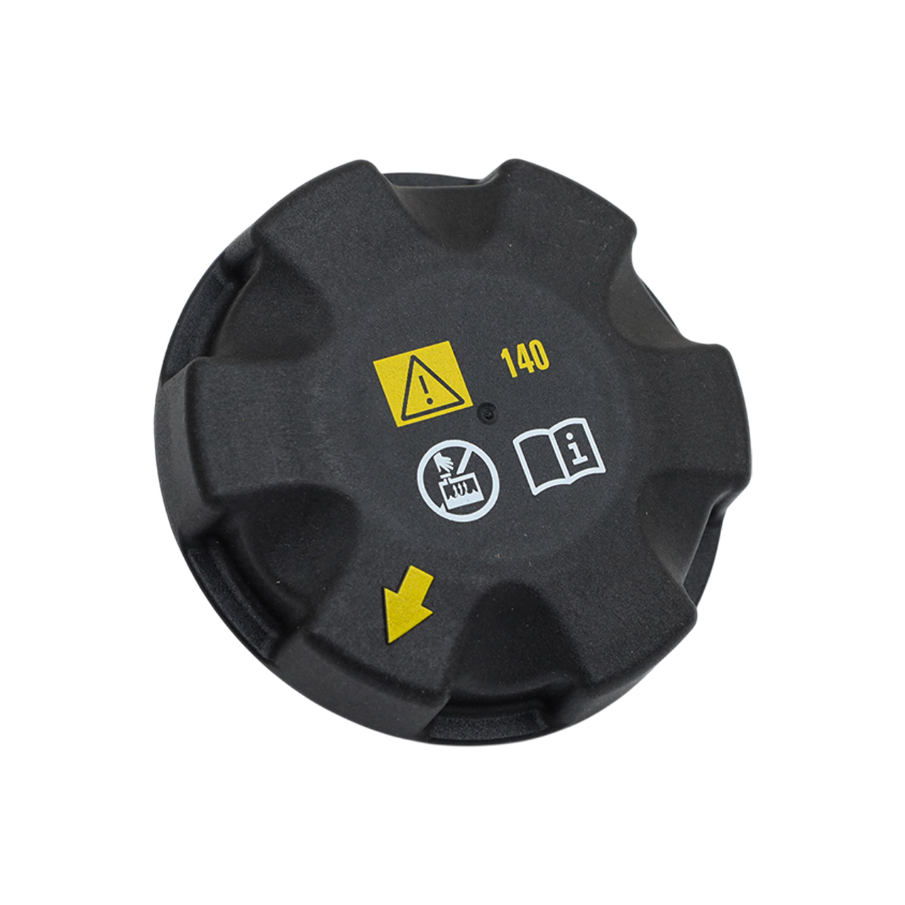 Bmw E70 E84 E90 F10 F15 F25 F20 F30 F07 G30 Radyatör Kapağı - ( 1.4 Bar ) | Orijinal