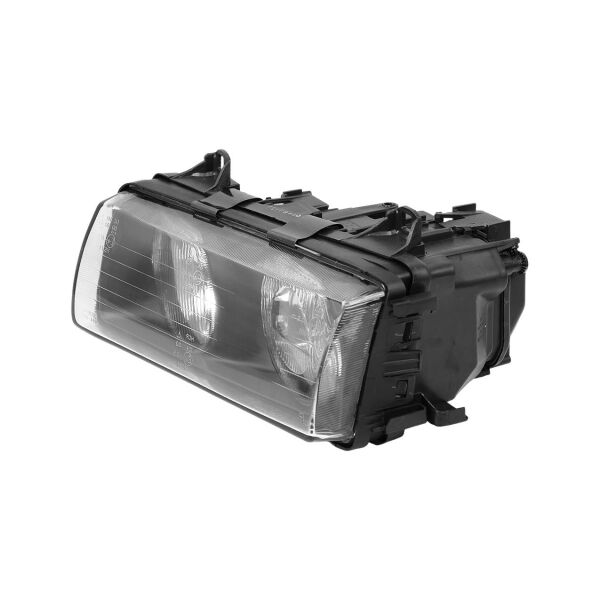 Bmw E36 Merceksiz Far Sol - Beneksiz | Depo