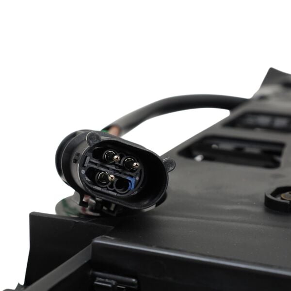 Bmw  E39 Klima Fanı - 3 Fişli | Wender