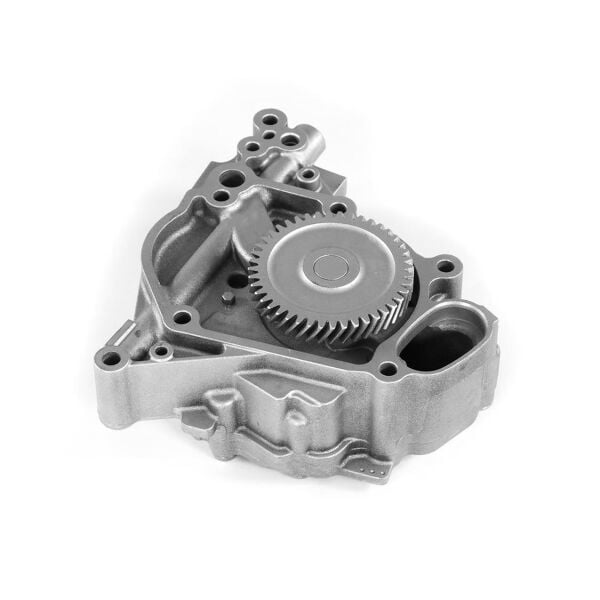 Bmw N20 N26 Yağ Pompası | Mahle