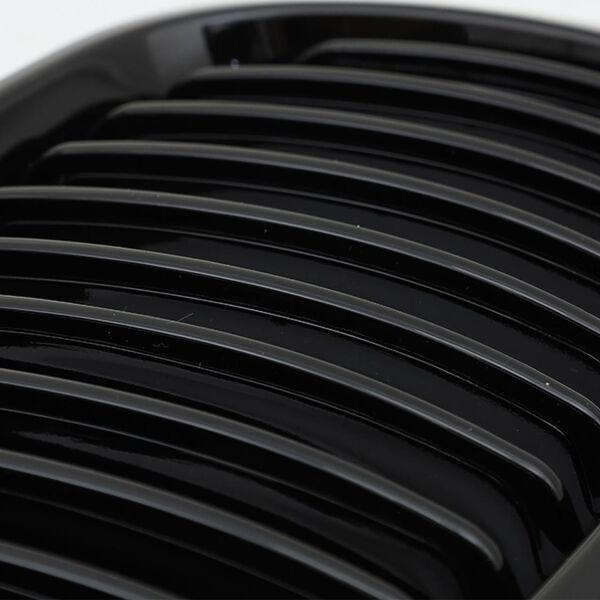 Bmw E46 Sedan Piano Siyah Panjur Takımı (98-01) | Wender