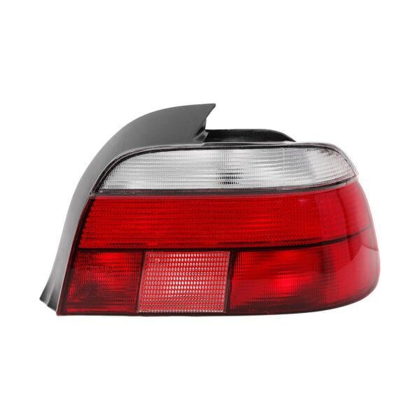 Bmw E39 Stop Sağ - Beyaz  ( 96-00 ) | Depo