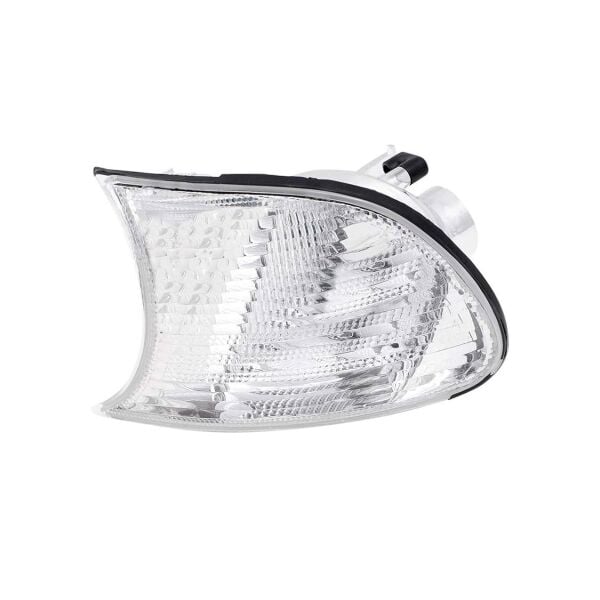 Bmw E46 Coupe Sol Beyaz Sinyal ( 01-03 ) | Depo