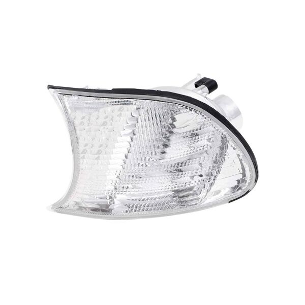 Bmw E46 Coupe Sol Beyaz Sinyal ( 01-03 ) | Depo