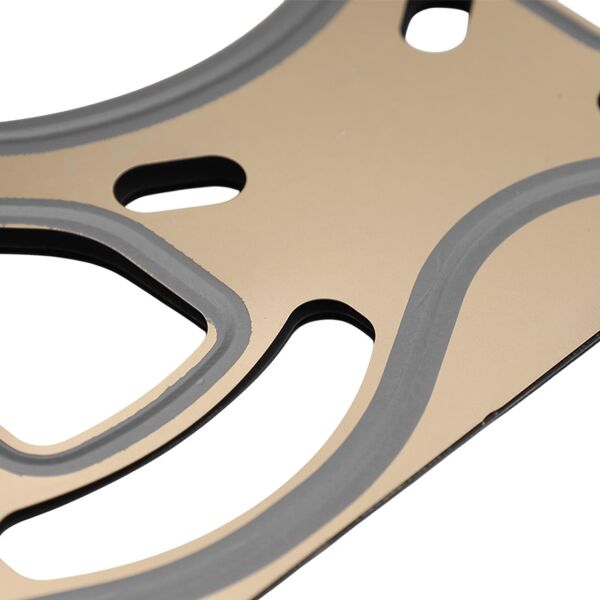 Bmw E60 E81 E83 E83 E87 E90 E92 - N43 N45 N45N N46 N46N Silindir Kapak Contası ( 84mm ) | Elring