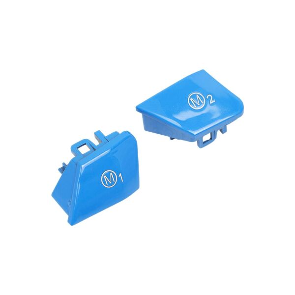 Bmw F20 F30 F32 F34 F36 Direksiyon Tuşu ( M1 - M2 ) - Mavi | Famalli