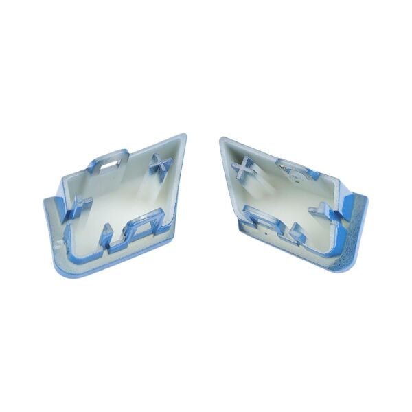 Bmw F20 F30 F32 F34 F36 Direksiyon Tuşu ( M1 - M2 ) - Mavi | Famalli