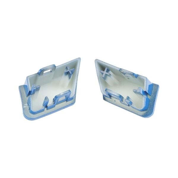 Bmw F20 F30 F32 F34 F36 Direksiyon Tuşu ( M1 - M2 ) - Mavi | Famalli