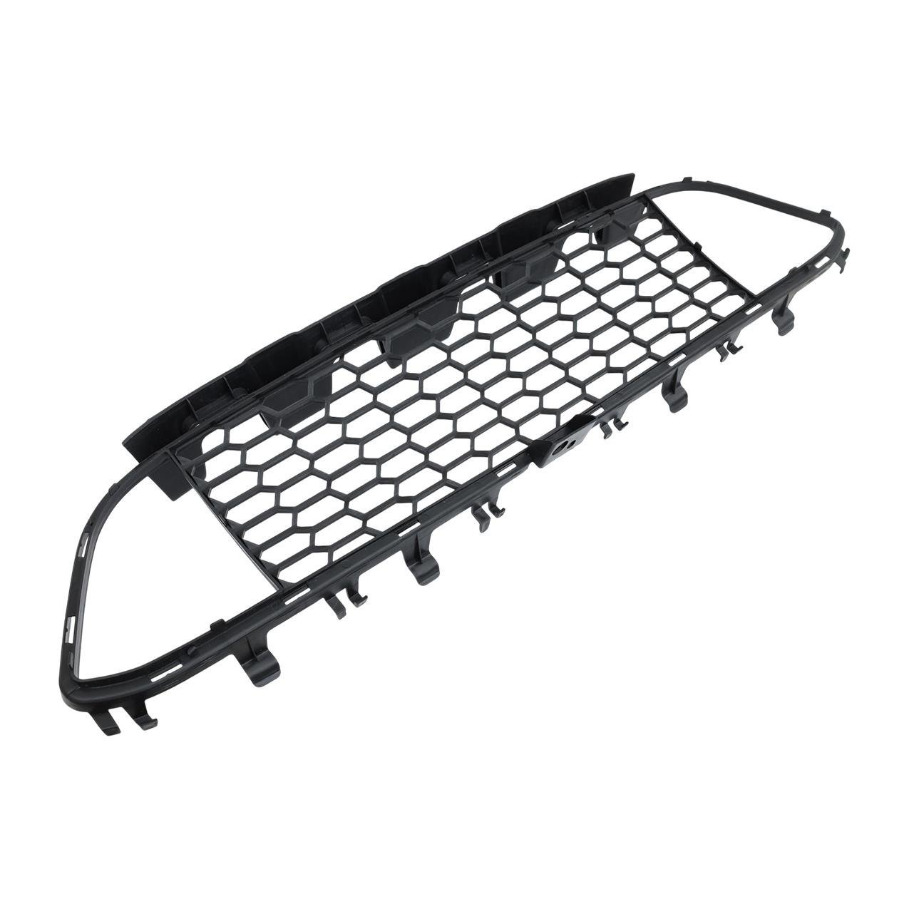 Bmw F30 + LCI Tampon Izgarası - Ön Orta ( M Tech ) | Wender