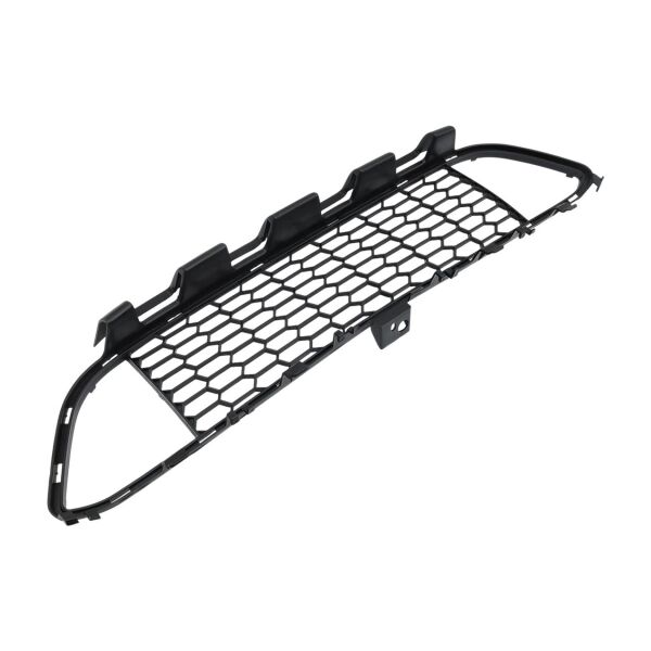 Bmw F30 + LCI Tampon Izgarası - Ön Orta ( M Tech ) | Wender