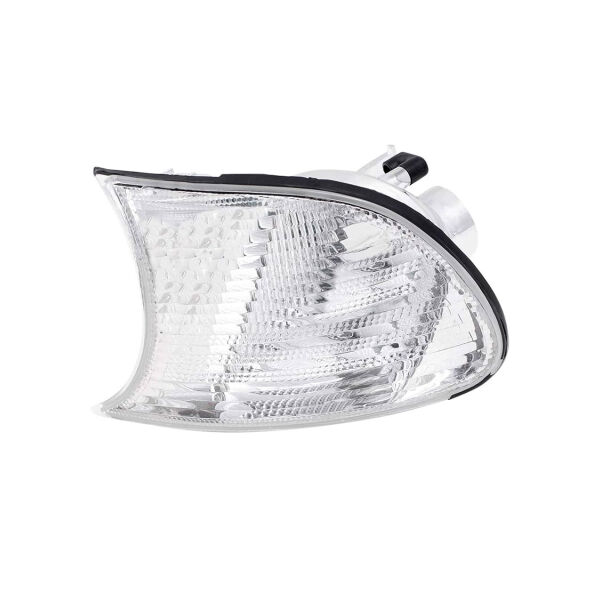 Bmw E46 Coupe Sol Beyaz Sinyal ( 01-03 ) | Depo