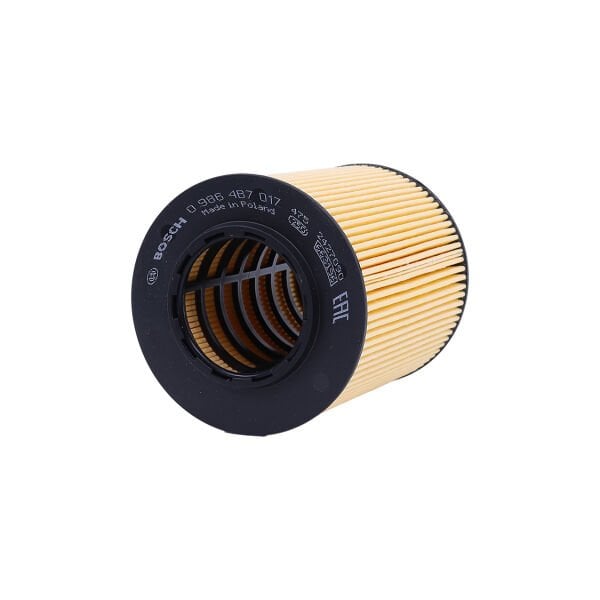 Bmw E36 M52 Motor Filtre Bakım Seti | Bosch Filtreler