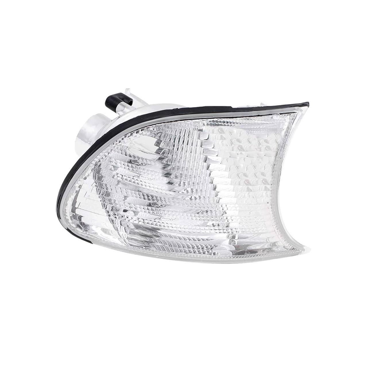 Bmw E46 Coupe Sağ Beyaz Sinyal (01-03 ) | Depo