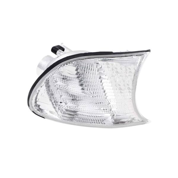 Bmw E46 Coupe Sağ Beyaz Sinyal (01-03 ) | Depo