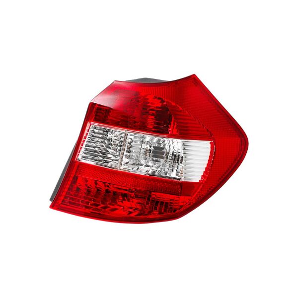Bmw E87 Stop Sağ - Beyaz ( 04-05 ) | Depo