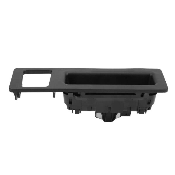 Bmw F10 F25 F30 F32 F36 Bagaj Açma Kolu - Kamera Delikli | Orijinal