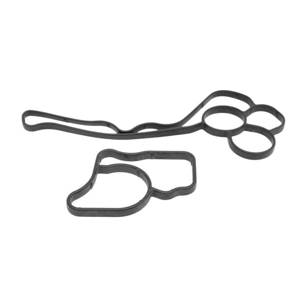 Bmw N47 N47N N57 N57N Yağ Filtre Kütük Contası ( Yağ Soğutucu Tarafı - 2 Parça ) | Elring