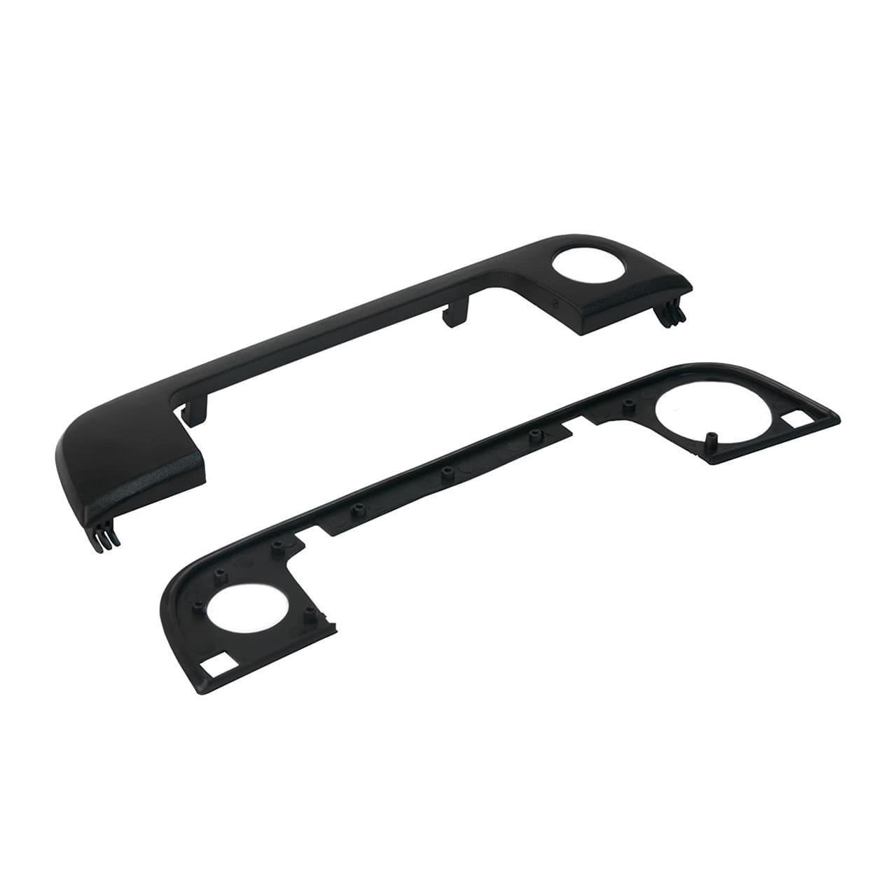 Bmw E34 E36 Dış Kapı Kol Çerçevesi Ön Sol Contalı | Wender