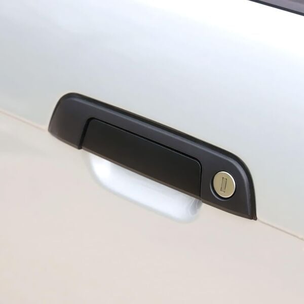 Bmw E34 E36 Dış Kapı Kol Çerçevesi Ön Sol Contalı | Wender