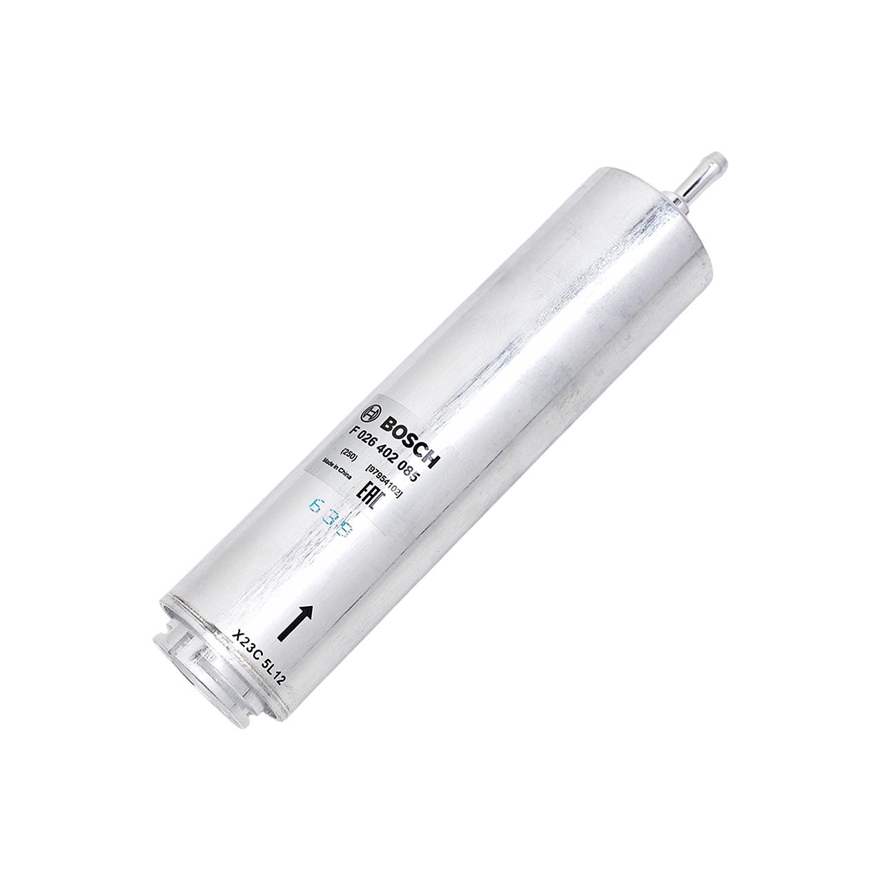 Bmw E84 E90 E92 E93 F25 F26 - M47N2 N47 B47 M57N2 N57 Yakıt Filtresi | Bosch
