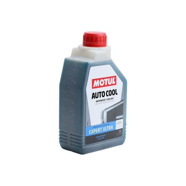 1 Litre Mavi Antifriz - ( Elektrikli Devirdaimler İçin ) | Motul