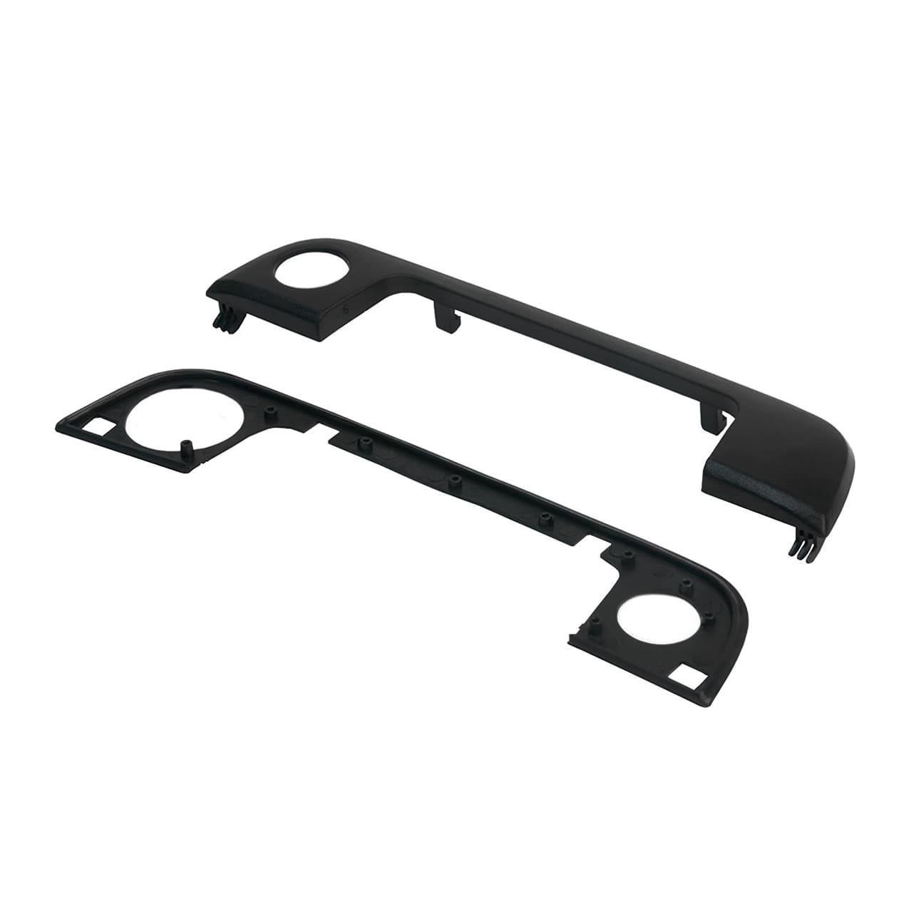 Bmw E34 E36 Dış Kapı Kol Çerçevesi Ön Sağ Contalı | Wender