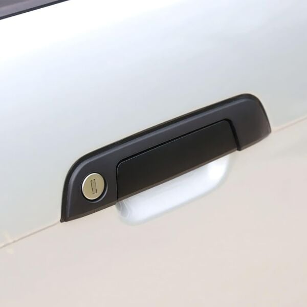 Bmw E34 E36 Dış Kapı Kol Çerçevesi Ön Sağ Contalı | Wender