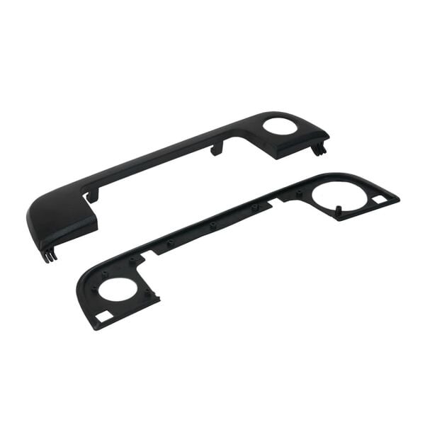 Bmw E34 E36 Dış Kapı Kol Çerçevesi Ön Sol Contalı | Taiwan