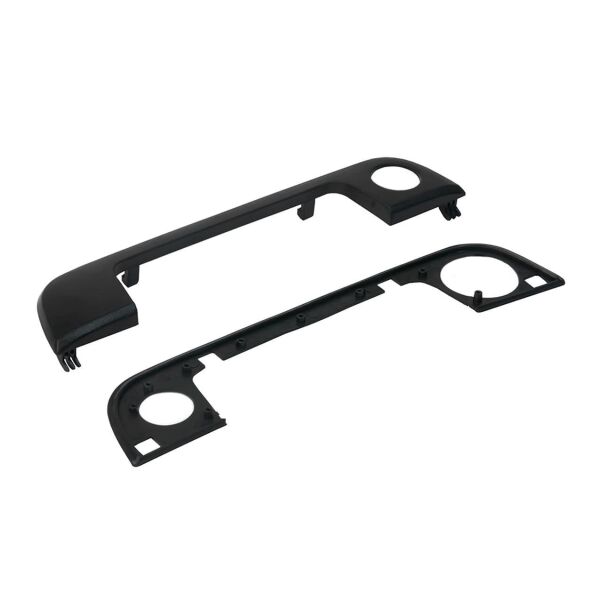 Bmw E34 E36 Dış Kapı Kol Çerçevesi Ön Sol Contalı | Taiwan