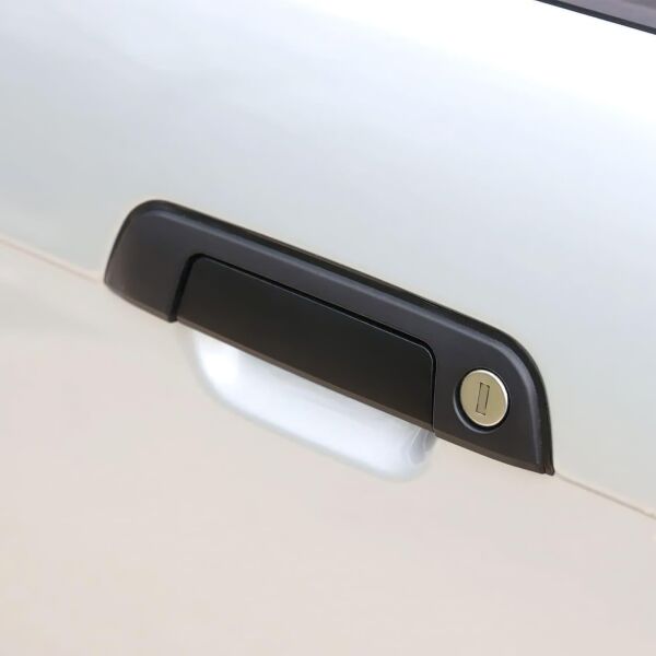 Bmw E34 E36 Dış Kapı Kol Çerçevesi Ön Sol Contalı | Taiwan